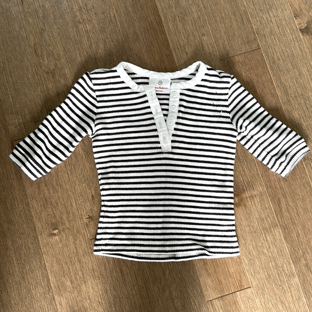 Hanna Andersson thermal - size 90/3